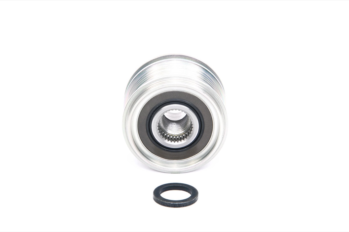 Bosch 1 987 945 414 Alternator Clutch Pulley