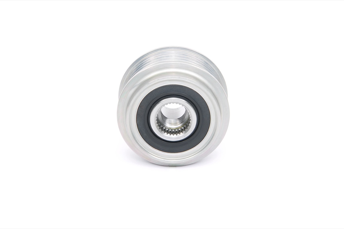 Bosch 1 987 945 417 Alternator Clutch Pulley