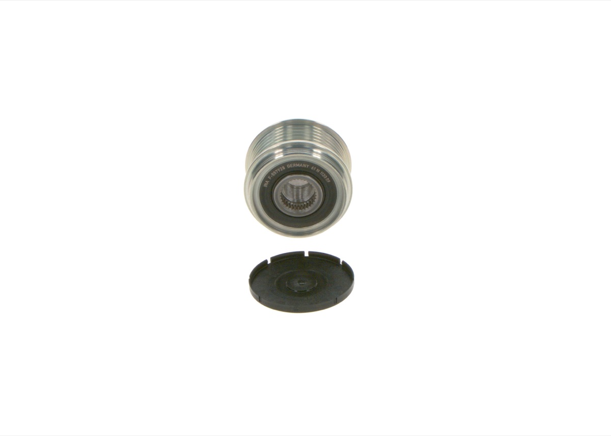 Bosch 1 987 945 418 Alternator Clutch Pulley