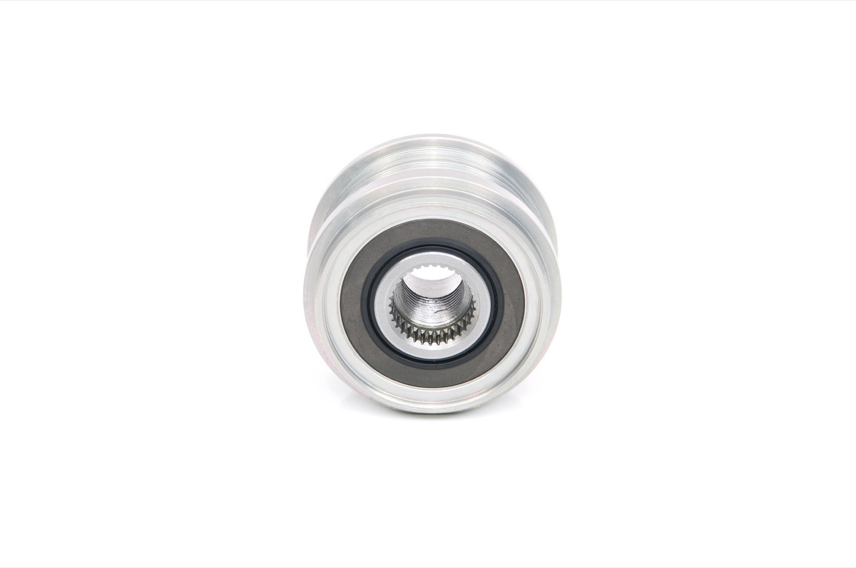 Bosch 1 987 945 419 Alternator Clutch Pulley