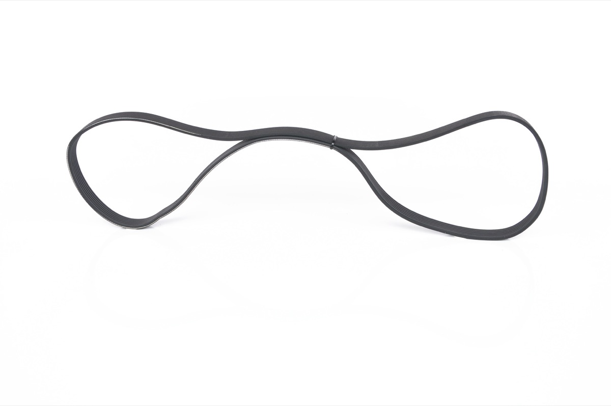 Bosch 1 987 945 701 Serpentine Belt