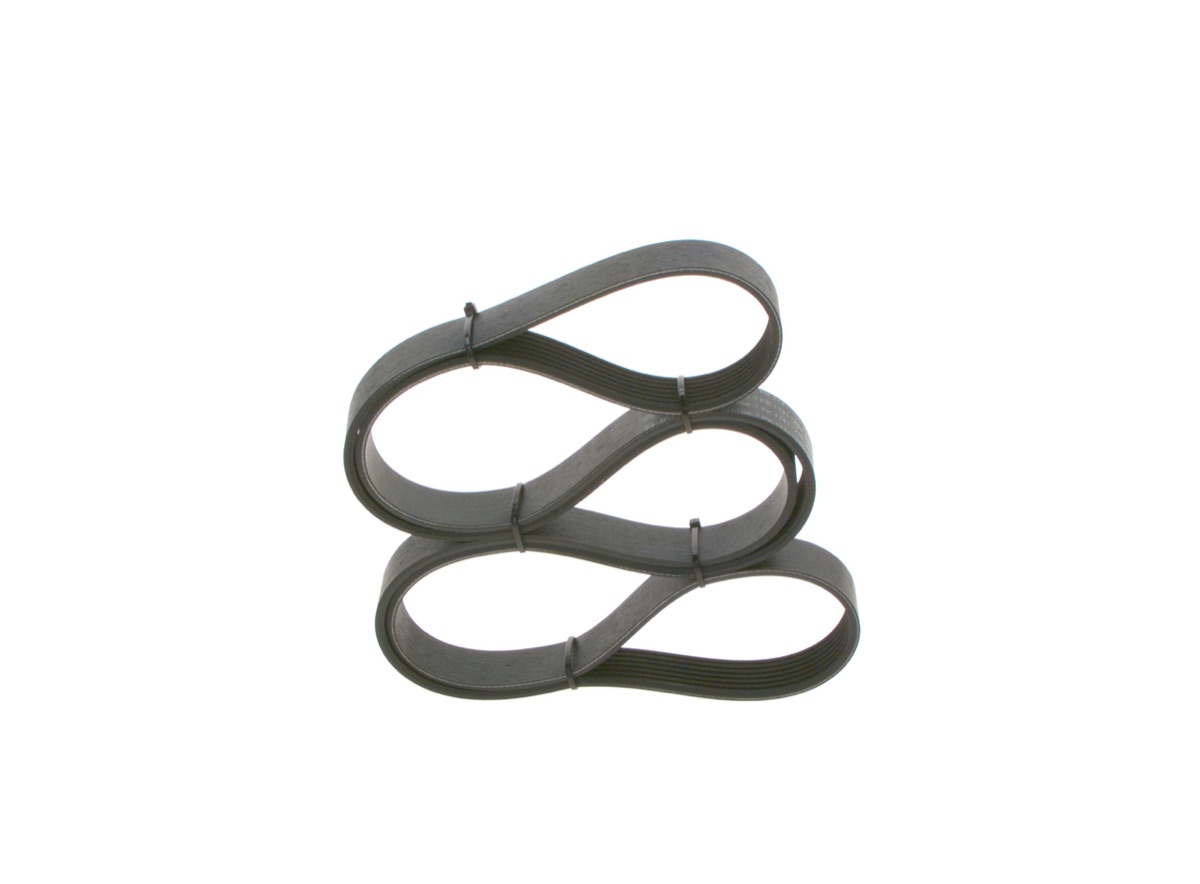 Bosch 1 987 945 708 Serpentine Belt