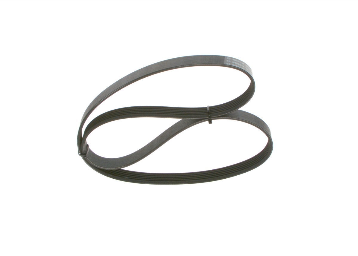 Bosch 1 987 945 710 Serpentine Belt