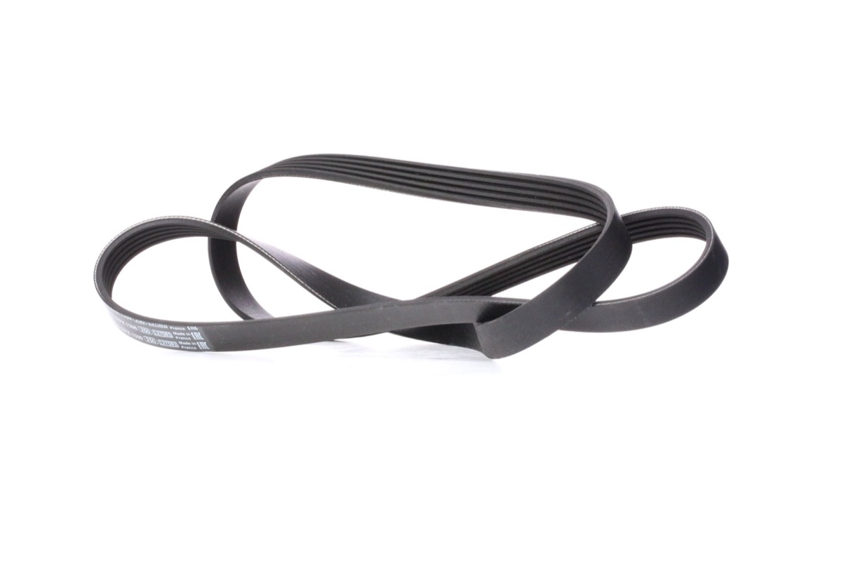 Bosch 1 987 945 711 Serpentine Belt