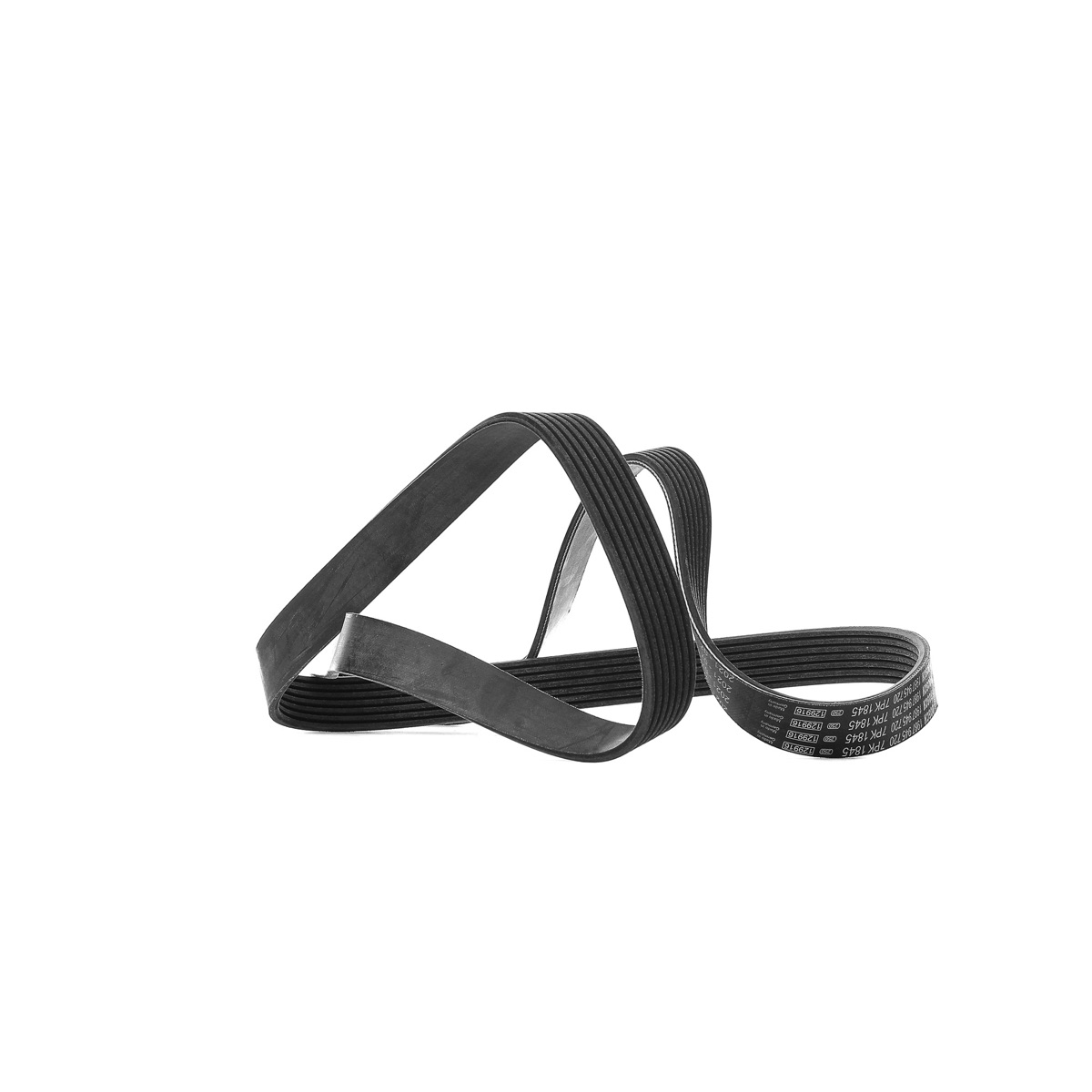 Bosch 1 987 945 720 Serpentine Belt