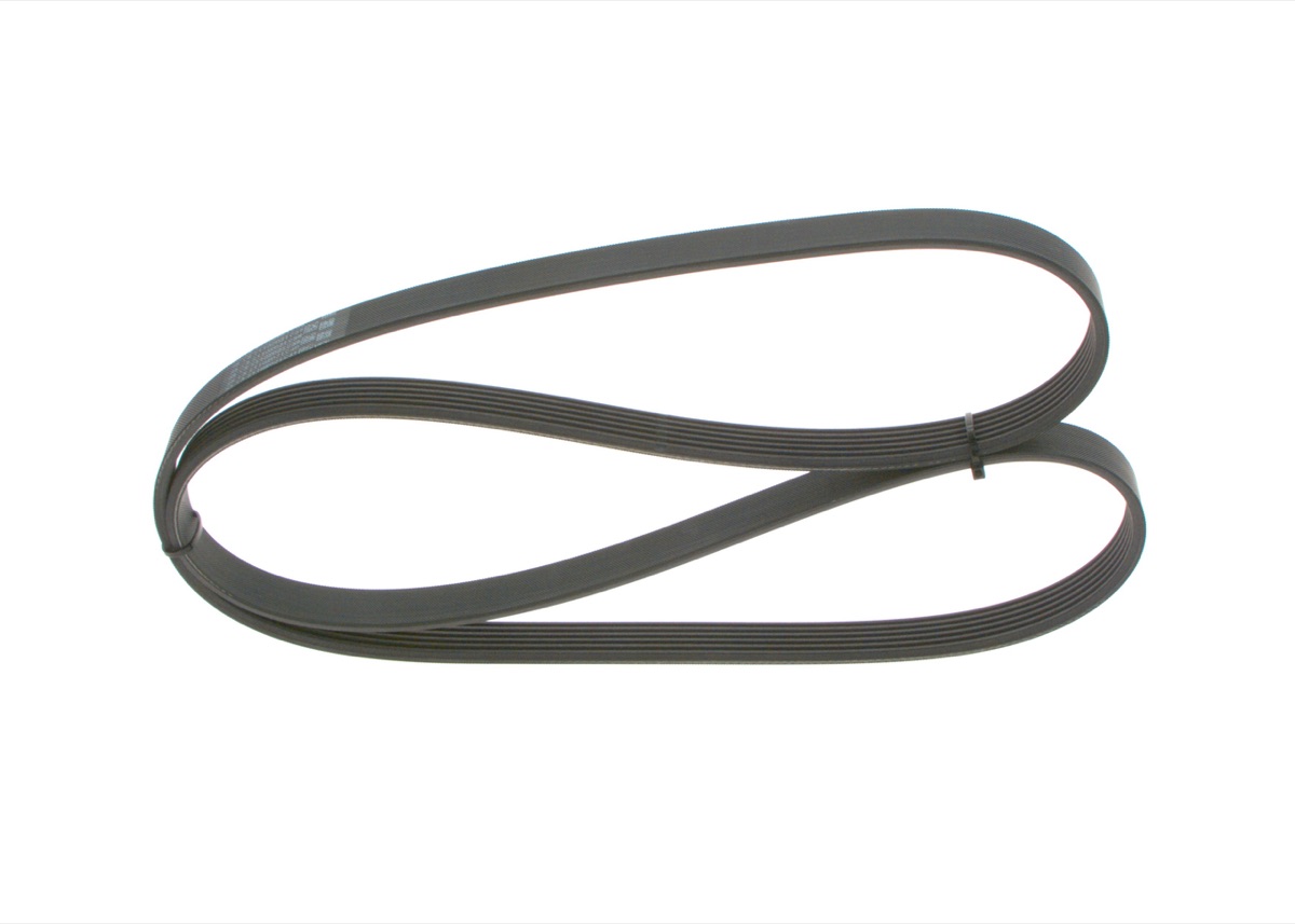 Bosch 1 987 945 727 Serpentine Belt