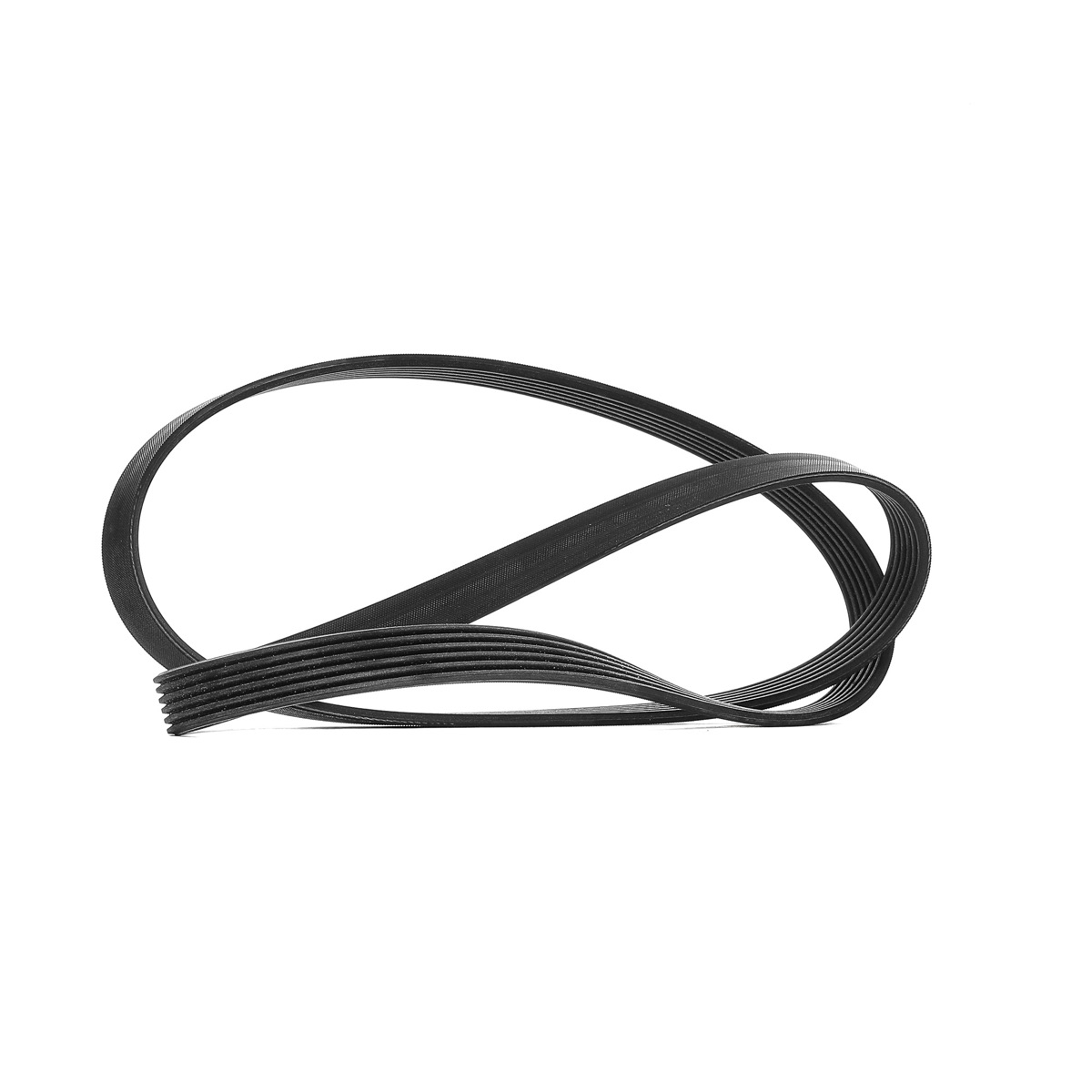 Bosch 1 987 945 728 Serpentine Belt