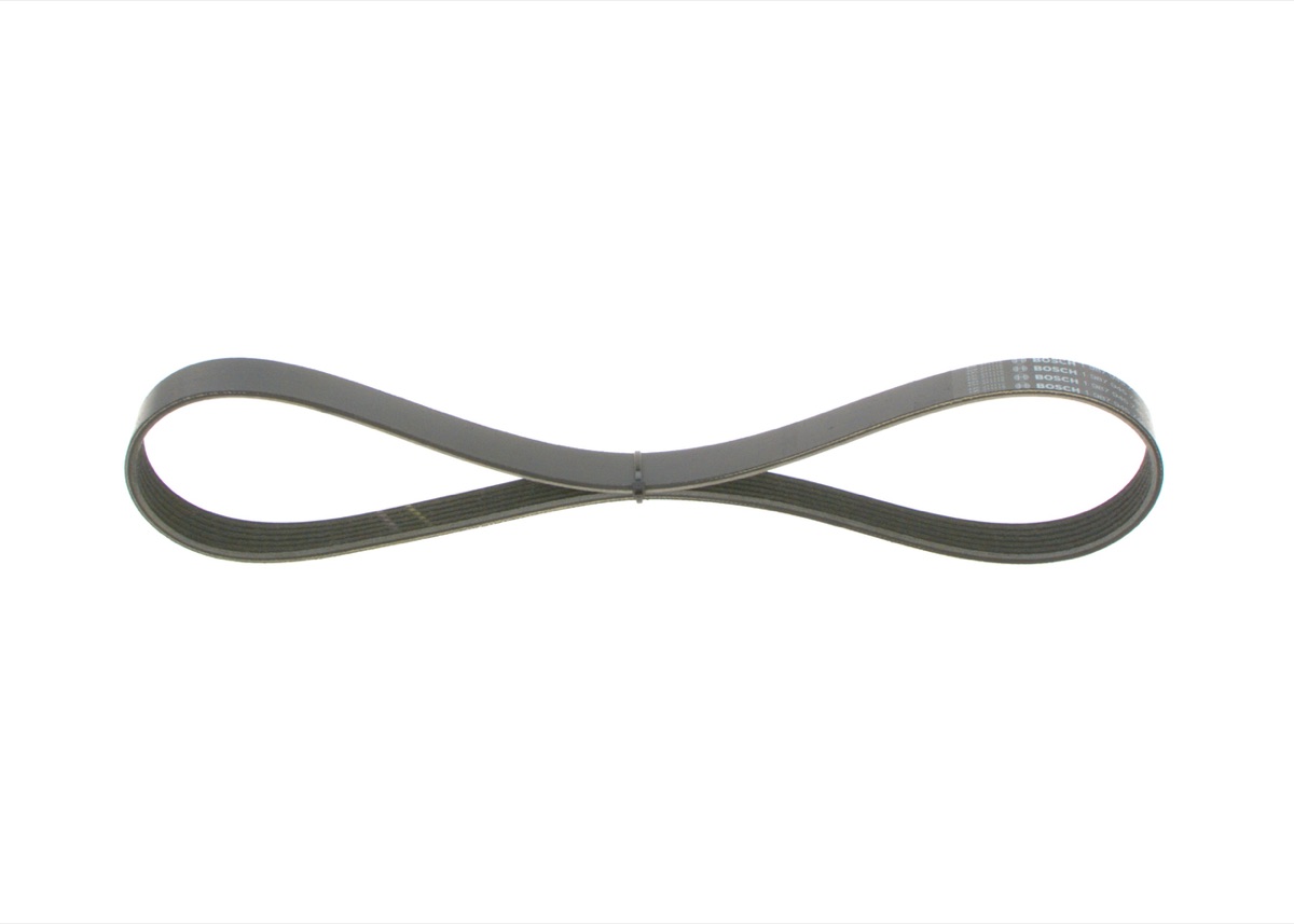 Bosch 1 987 945 746 Serpentine Belt