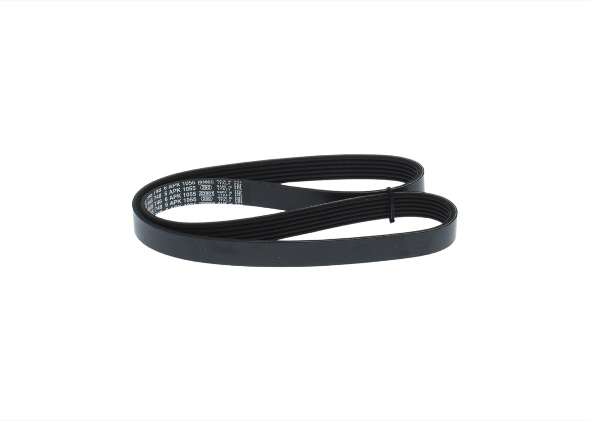 Bosch 1 987 945 748 Serpentine Belt