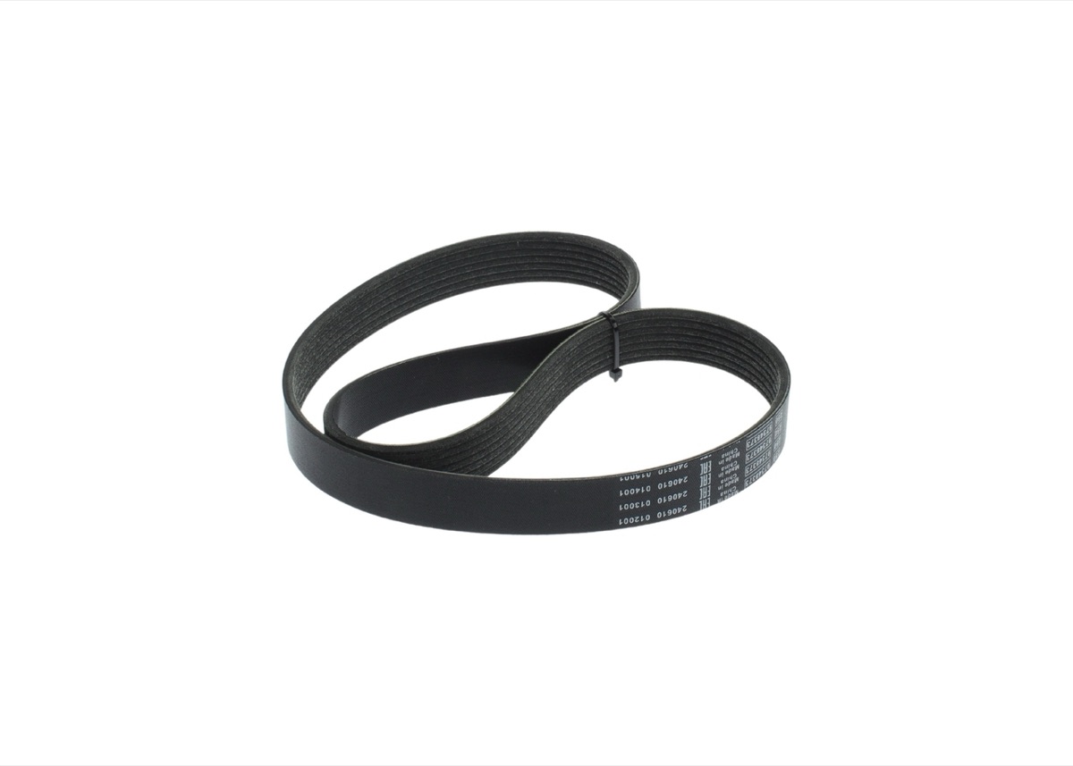Bosch 1 987 945 750 Serpentine Belt