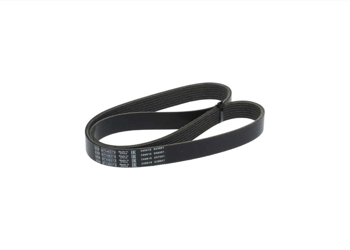 Bosch 1 987 945 751 Serpentine Belt
