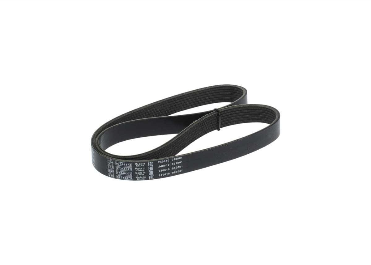 Bosch 1 987 945 752 Serpentine Belt
