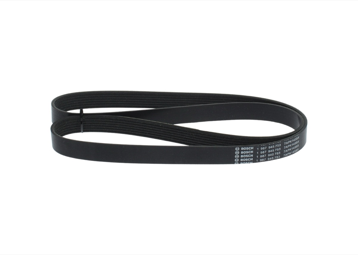 Bosch 1 987 945 753 Serpentine Belt