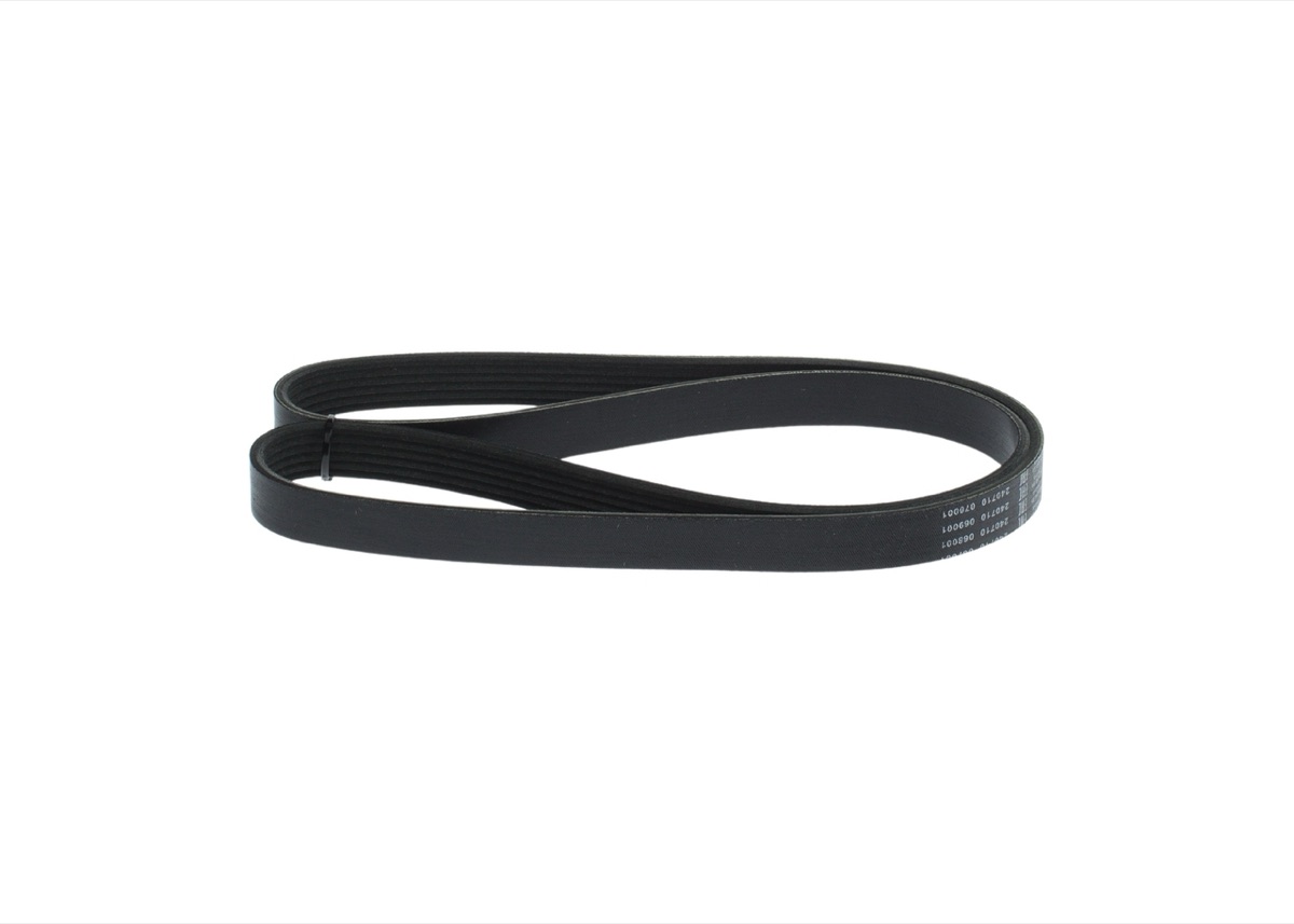 Bosch 1 987 945 754 Serpentine Belt