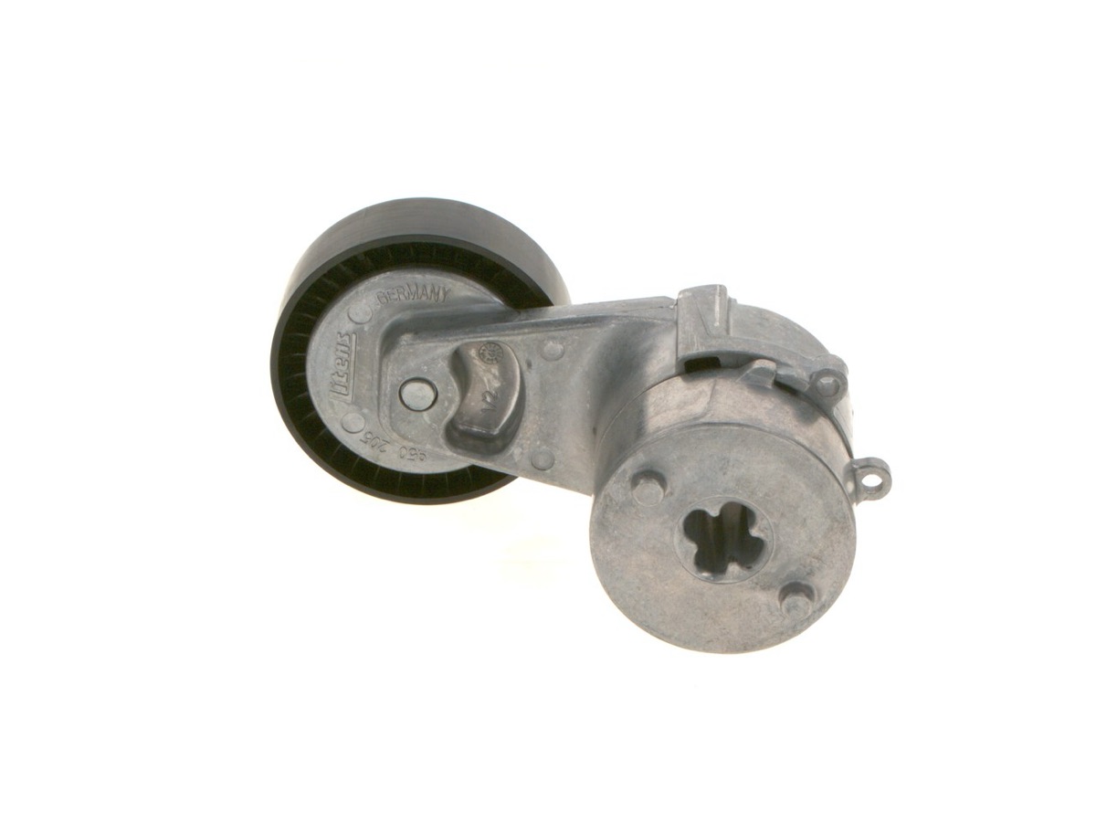 Bosch 1 987 945 811 Drive Belt Tensioner