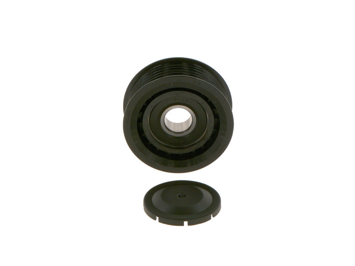 Bosch 1 987 945 812 Deflection / Guide Pulley