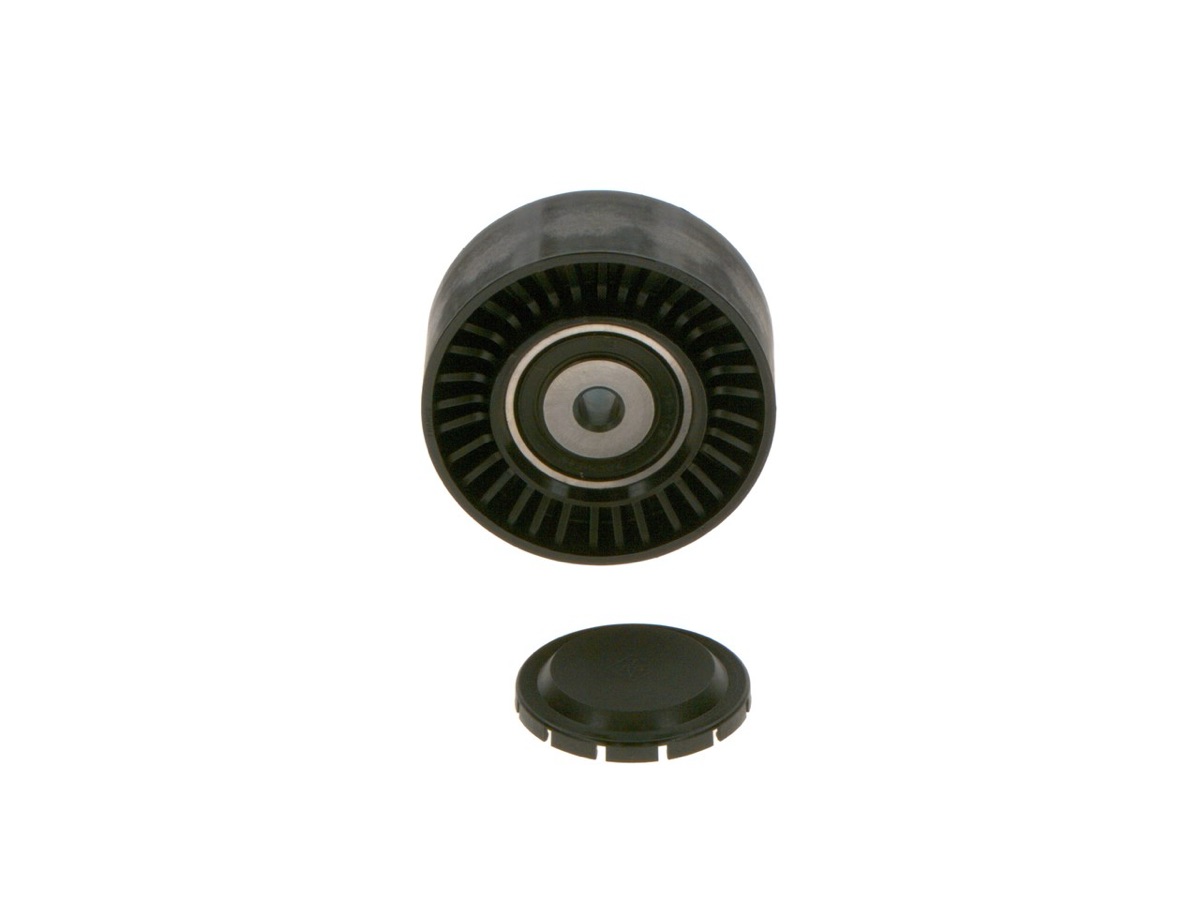 Bosch 1 987 945 813 Deflection / Guide Pulley
