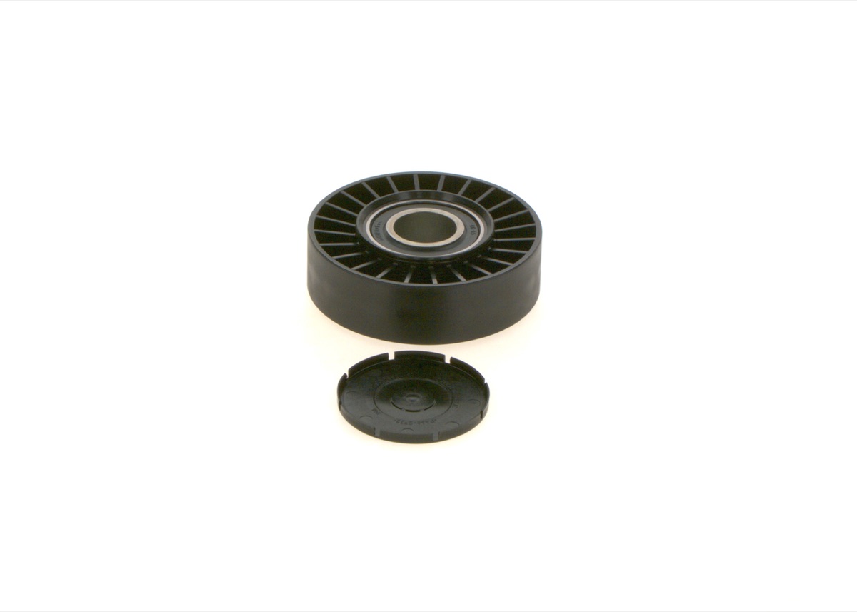 Bosch 1 987 945 815 Deflection / Guide Pulley