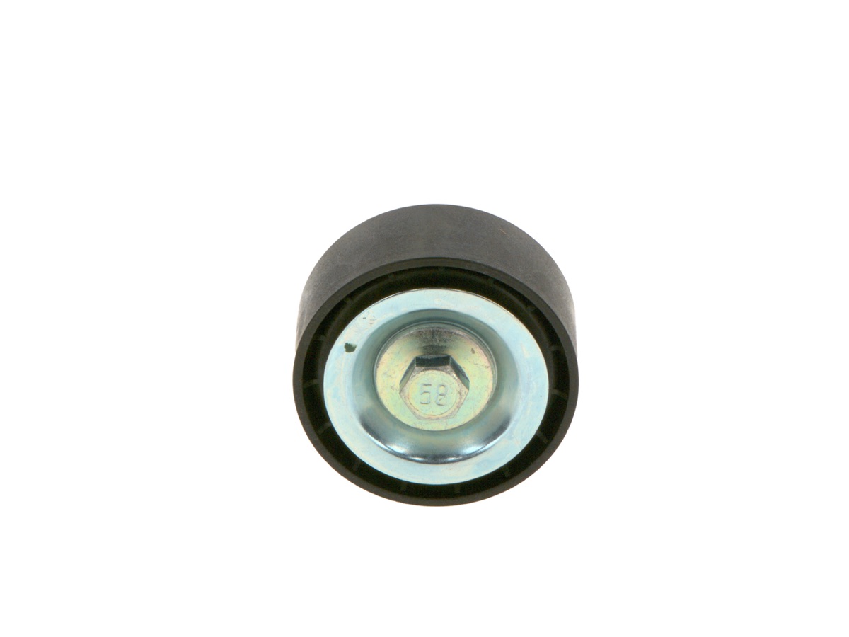 Bosch 1 987 945 840 Deflection / Guide Pulley