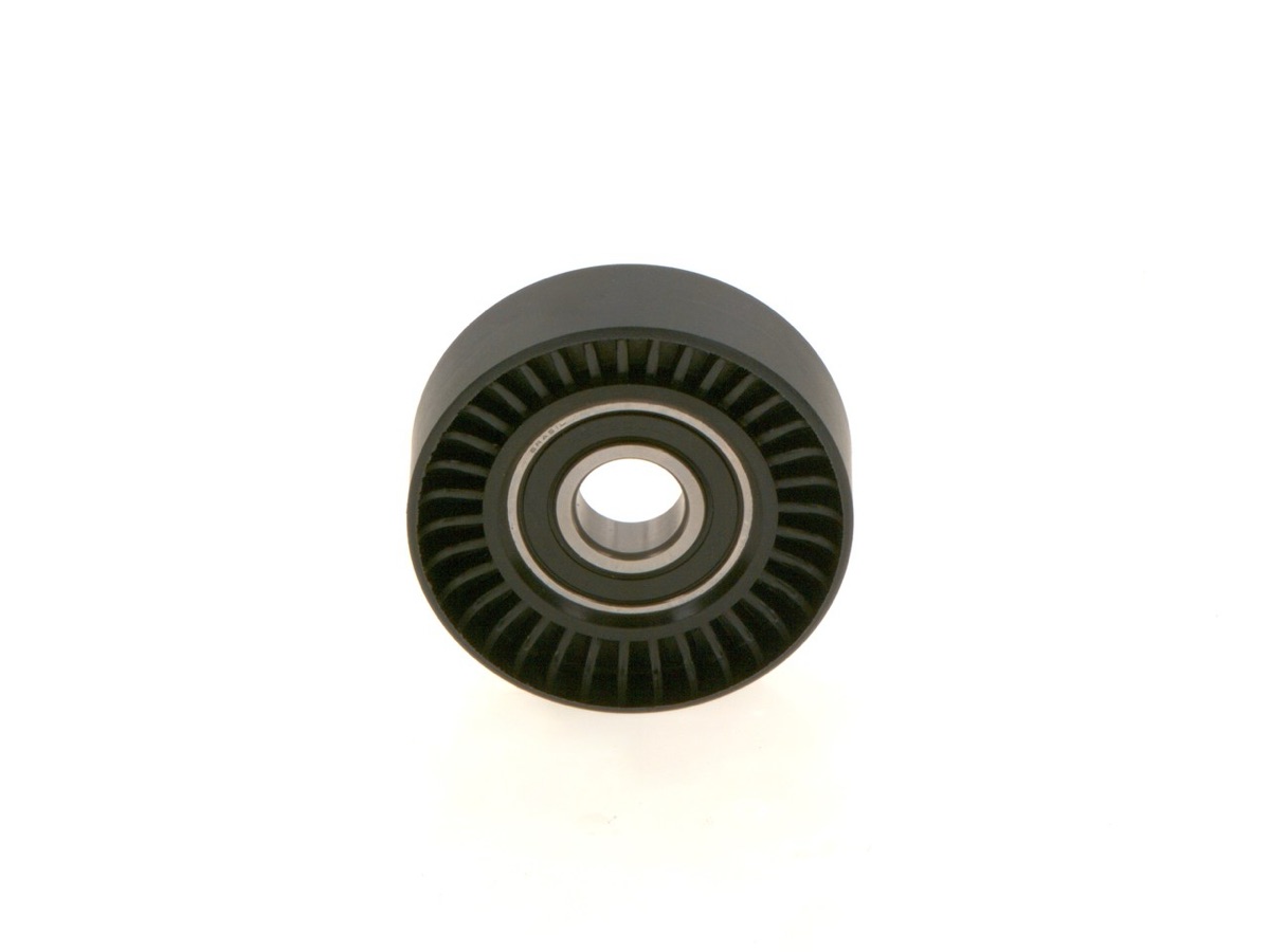 Bosch 1 987 945 841 Deflection / Guide Pulley