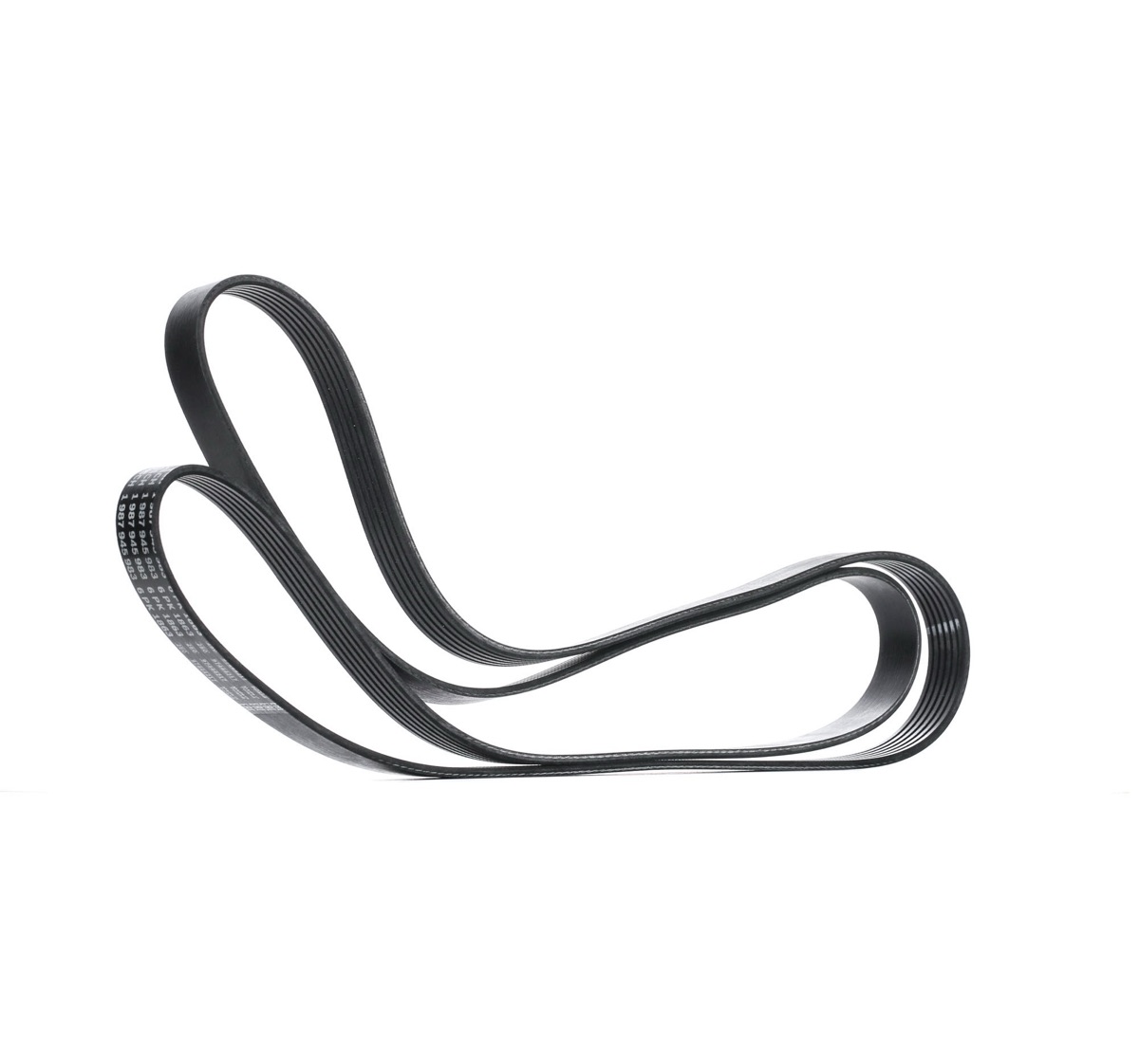 Bosch 1 987 945 983 Serpentine Belt
