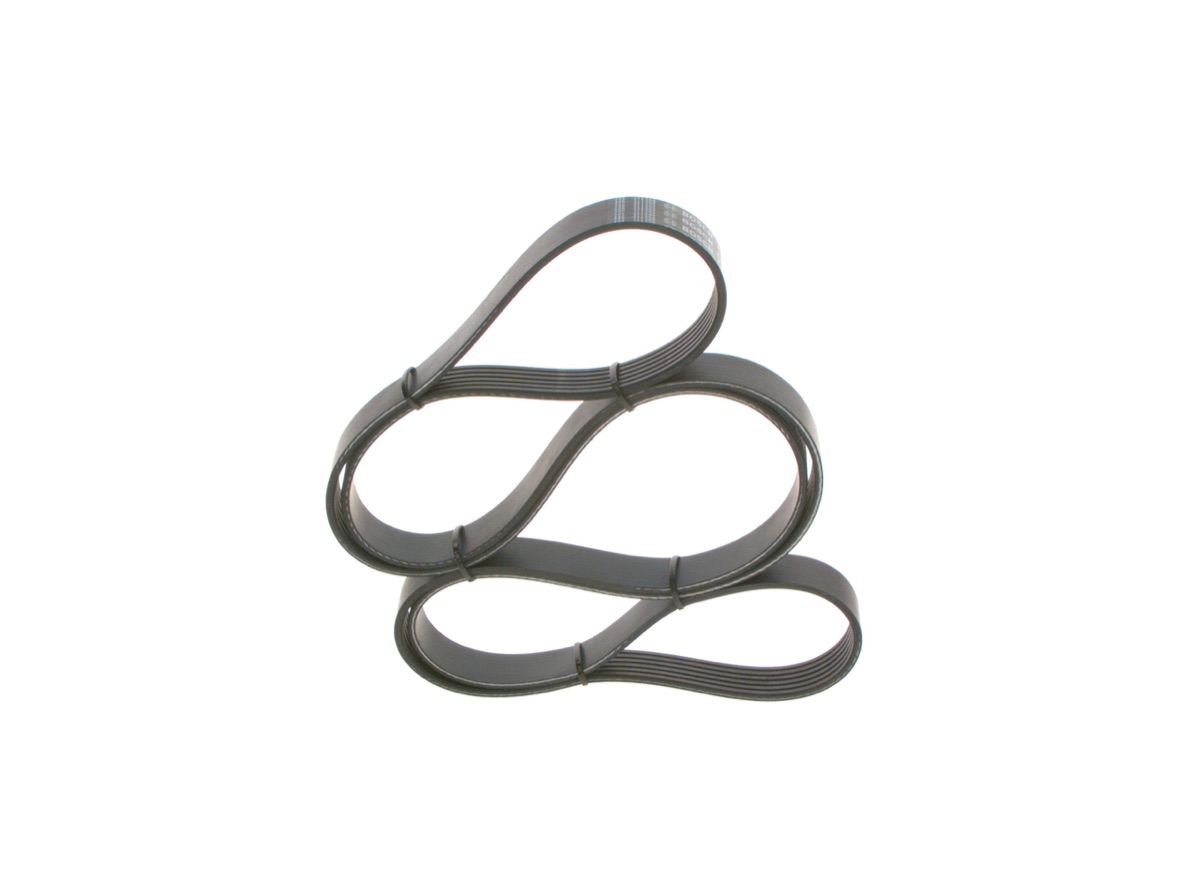 Bosch 1 987 945 986 Serpentine Belt