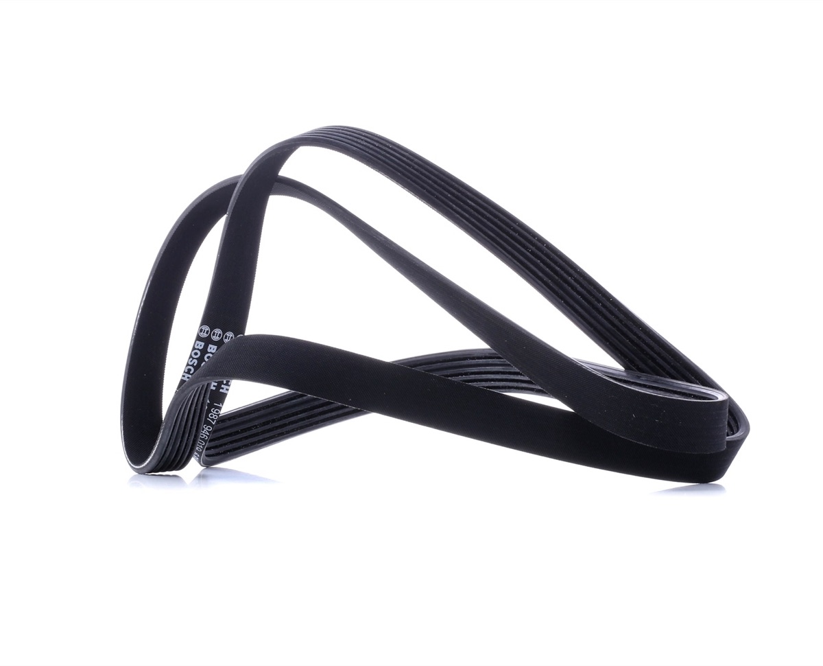 Bosch 1 987 946 019 Serpentine Belt
