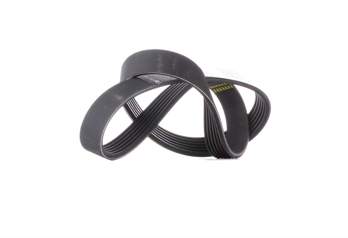 Bosch 1 987 946 020 Serpentine Belt