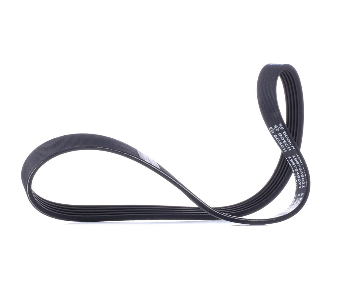 Bosch 1 987 946 021 Serpentine Belt