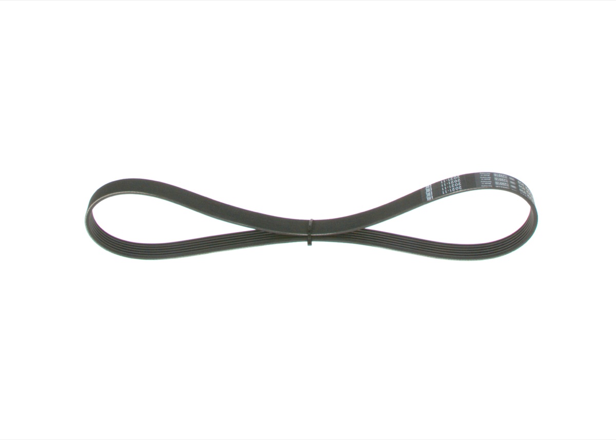 Bosch 1 987 946 024 Serpentine Belt