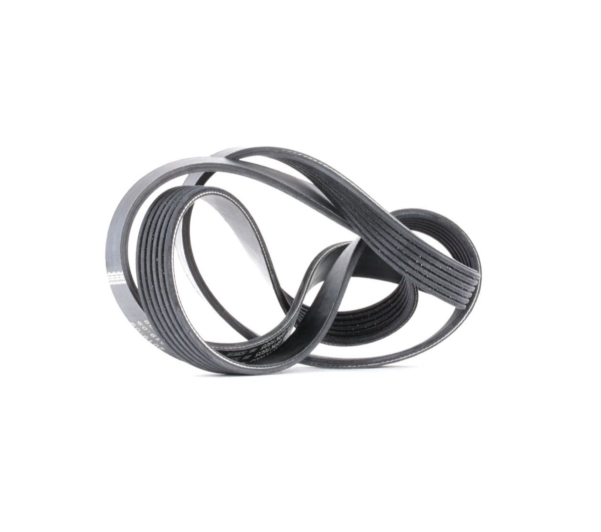Bosch 1 987 946 029 Serpentine Belt