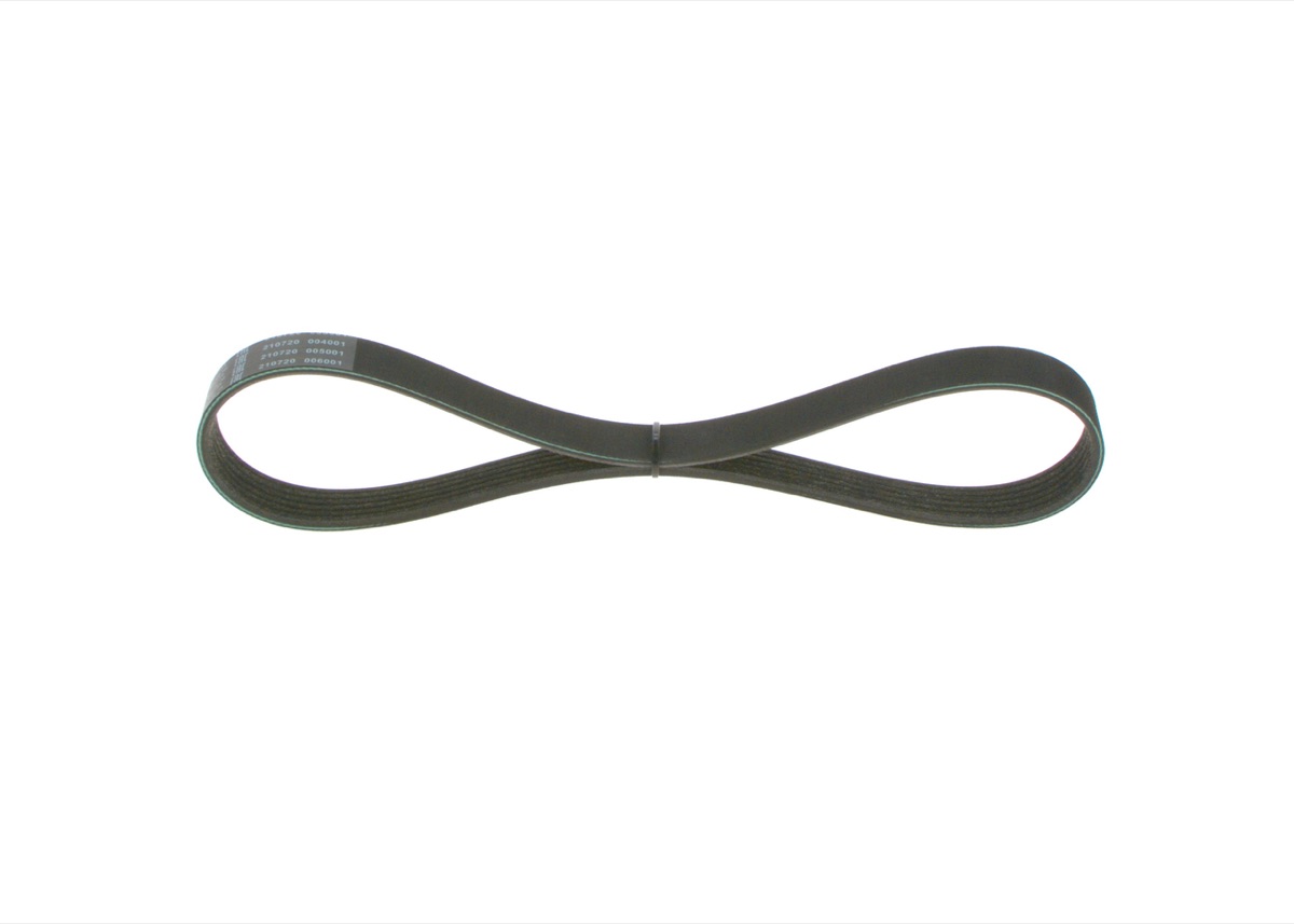 Bosch 1 987 946 034 Serpentine Belt