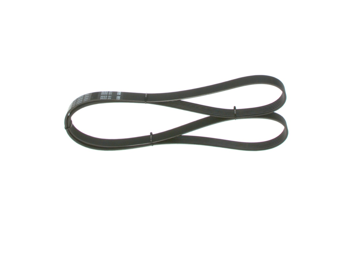 Bosch 1 987 946 035 Serpentine Belt