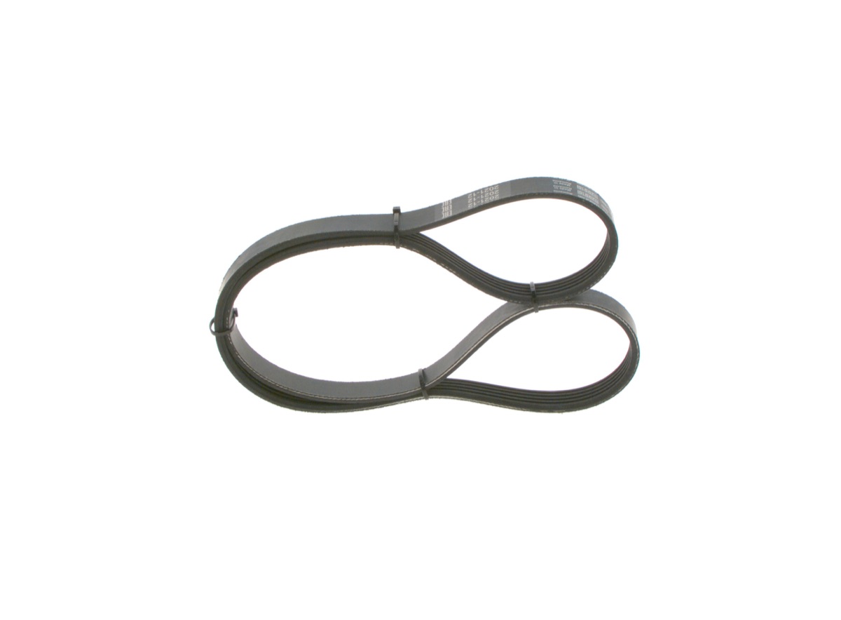 Bosch 1 987 946 040 Serpentine Belt