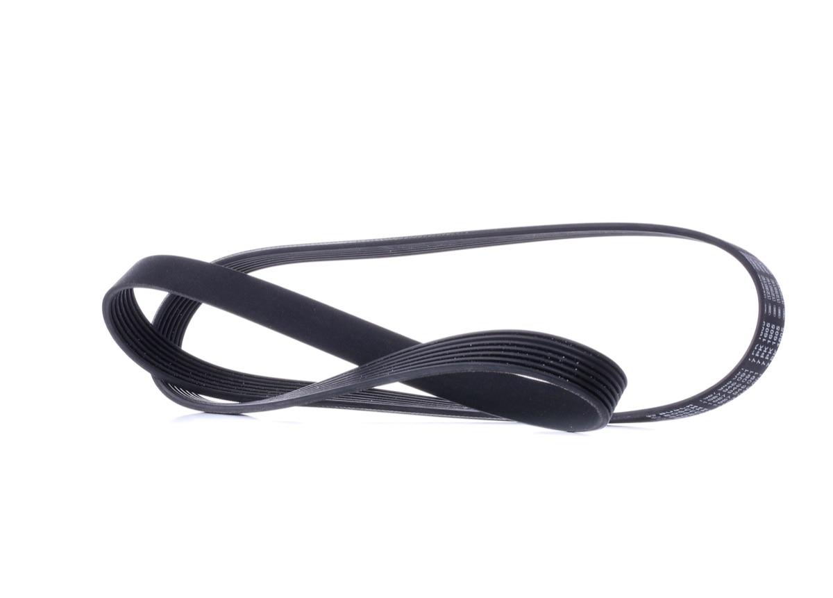 Bosch 1 987 946 091 Serpentine Belt