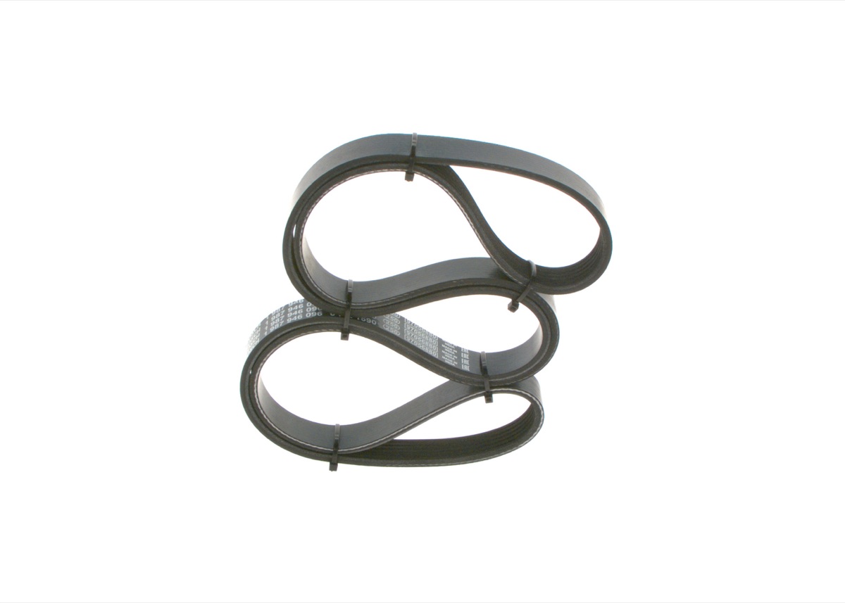 Bosch 1 987 946 096 Serpentine Belt