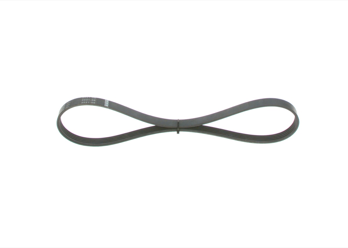 Bosch 1 987 946 116 Serpentine Belt