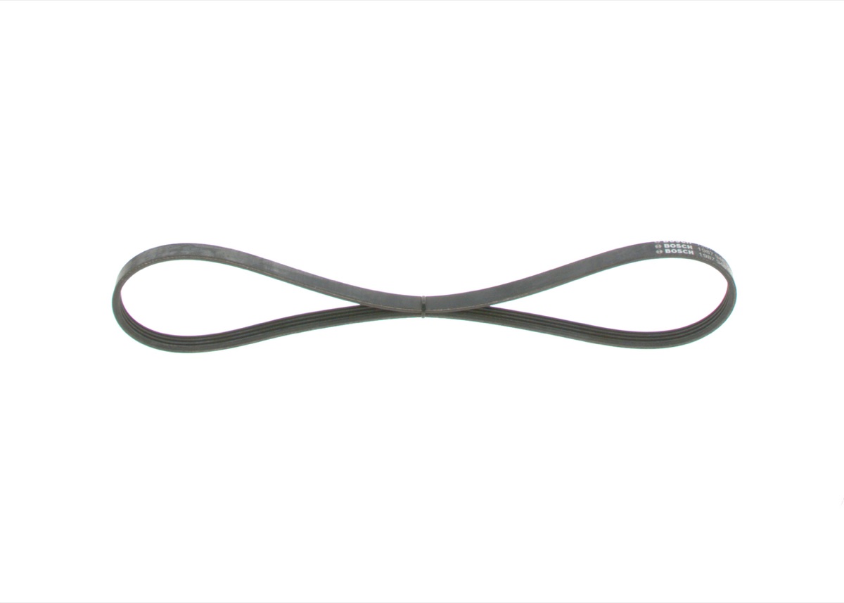 Bosch 1 987 946 122 Serpentine Belt
