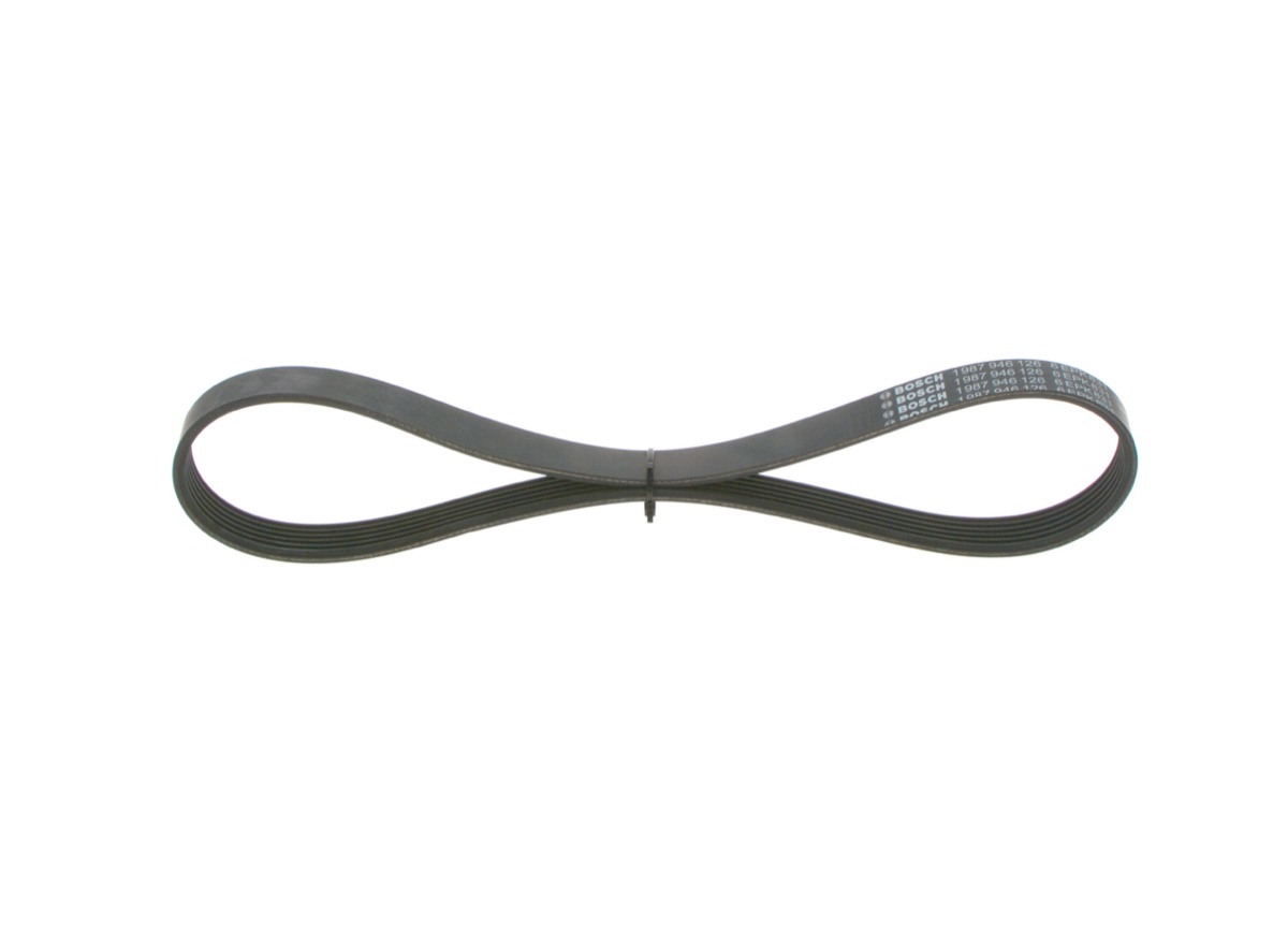 Bosch 1 987 946 126 Serpentine Belt