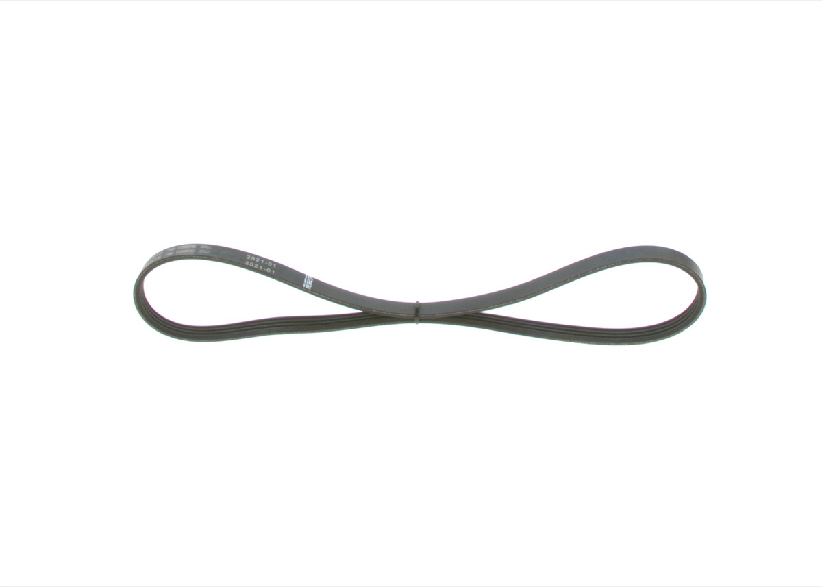 Bosch 1 987 946 129 Serpentine Belt