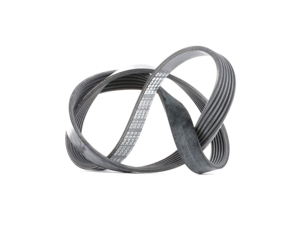 Bosch 1 987 946 132 Serpentine Belt