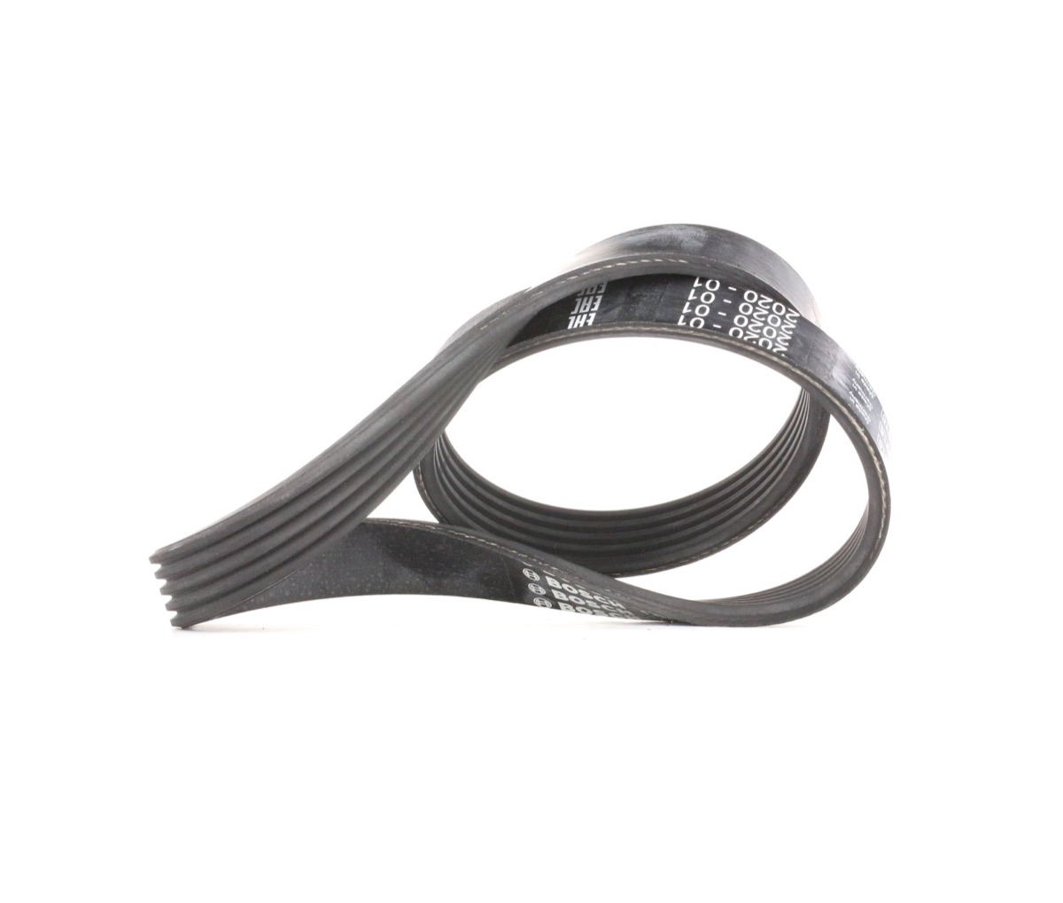 Bosch 1 987 946 134 Serpentine Belt