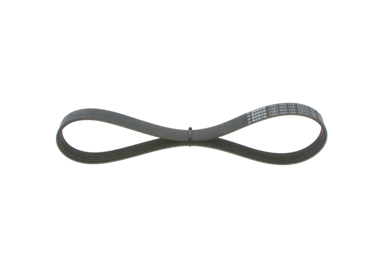 Bosch 1 987 946 144 Serpentine Belt