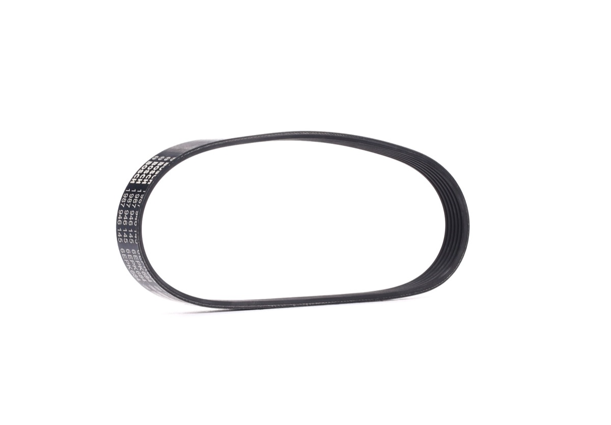 Bosch 1 987 946 145 Serpentine Belt