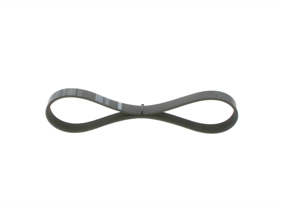 Bosch 1 987 946 152 Serpentine Belt