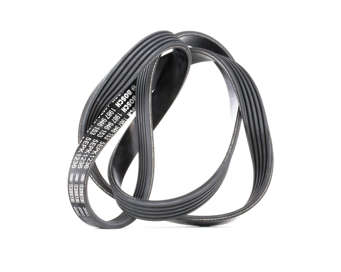Bosch 1 987 946 153 Serpentine Belt