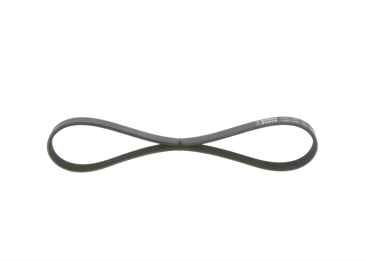 Bosch 1 987 946 156 Serpentine Belt