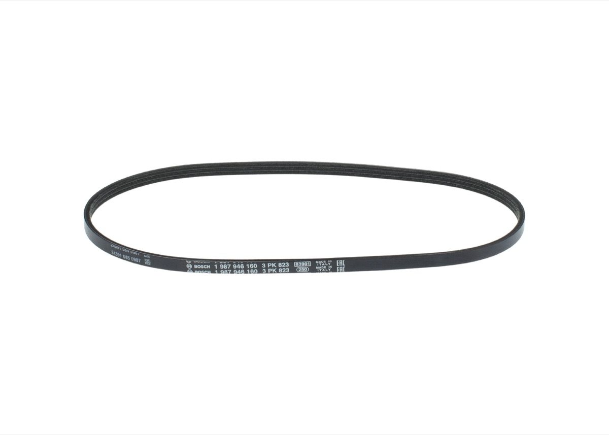 Bosch 1 987 946 160 Serpentine Belt