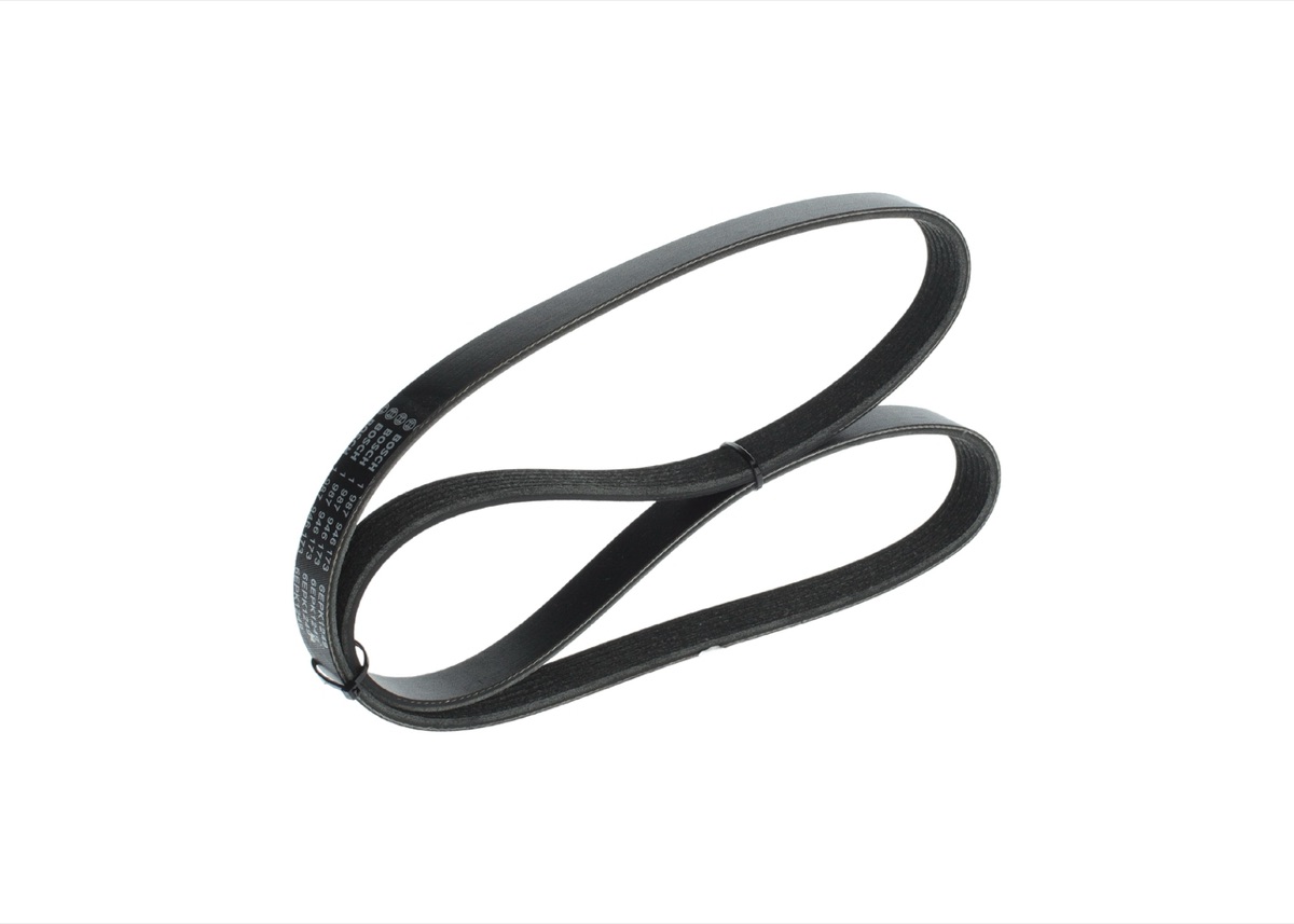 Bosch 1 987 946 173 Serpentine Belt