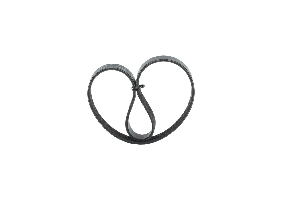 Bosch 1 987 946 174 Serpentine Belt